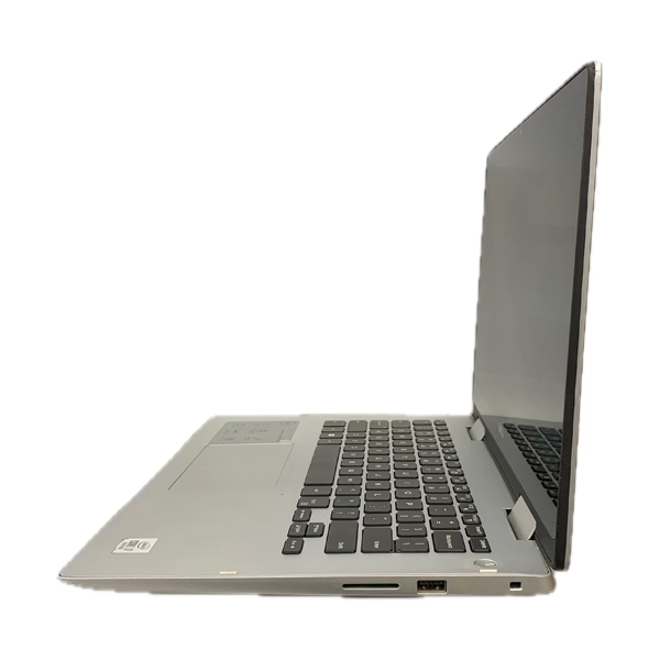لپ تاپ استوک Dell P93 Core i7-10510U با نمایشگر FHD لمسی Flex