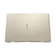 لپ تاپ استوک HP 15m i7-1065G7 با نمایشگر FHD Touch Flex