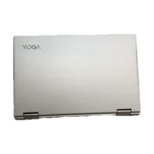 لپ تاپ استوک Lenovo Yoga Core i7-10510U با نمایشگر 15.6 اینچی Full HD لمسی