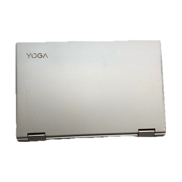 لپ تاپ استوک Lenovo Yoga Core i7-10510U با نمایشگر 15.6 اینچی Full HD لمسی