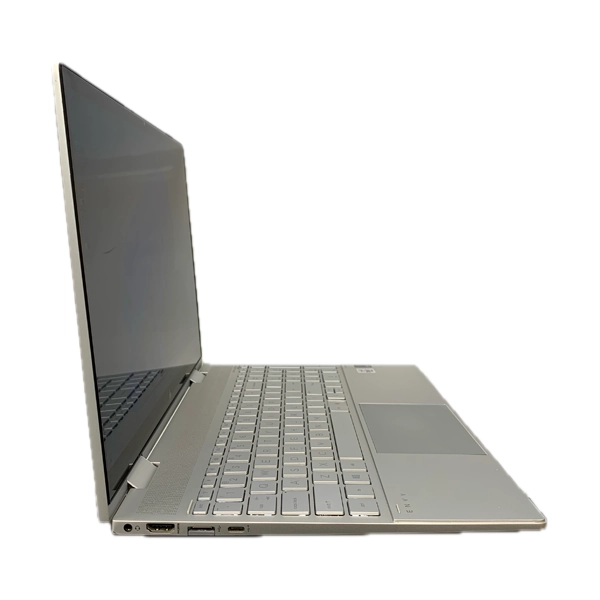 لپ تاپ استوک HP 15m i7-1065G7 با نمایشگر FHD Touch Flex