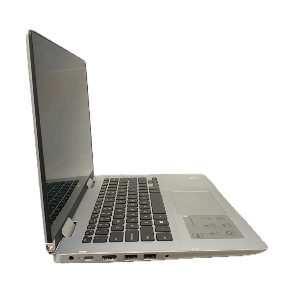 لپ تاپ استوک Dell P93 Core i7-10510U با نمایشگر FHD لمسی Flex