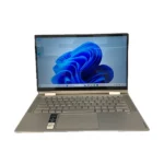 لپ تاپ استوک Lenovo Yoga Core i7-10510U با نمایشگر 14 اینچ FHD Touch Flex