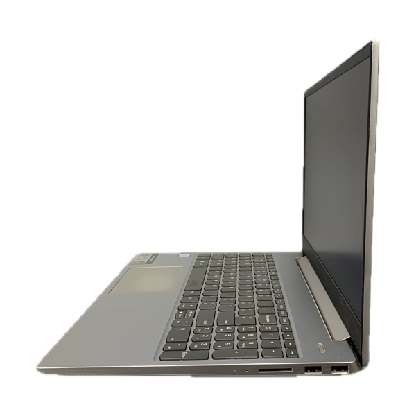 لپ تاپ استوک Lenovo IdeaPad S340 Core i5-8265U با نمایشگر 15.6 اینچی FHD