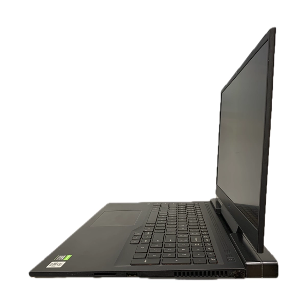 لپ تاپ استوک گیمینگ Dell G7 Core i7-10750H RTX 2070 8GB