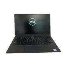 لپ تاپ استوک دل XPS i5-8250U