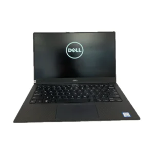 لپ تاپ استوک Dell XPS Core i5-8250U با نمایشگر 13 اینچ FHD