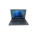 لپ تاپ استوک HP 15cs با پردازنده Core i7-1065G7 و گرافیک NVIDIA MX250