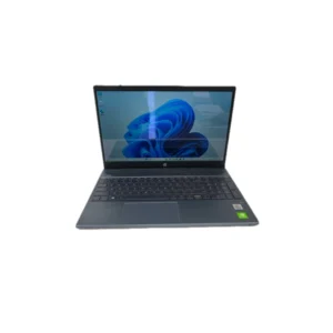 لپ تاپ استوک HP 15cs با پردازنده Core i7-1065G7 و گرافیک NVIDIA MX250