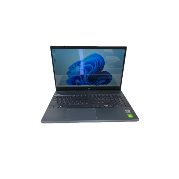 لپ تاپ استوک اچ پی 15cs Core i7-1065G7 لپ تاپ استوک اچ پی 15cs Core i7-1065G7