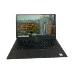 لپ تاپ استوک Dell XPS Core i5-8250U با نمایشگر 13 اینچ FHD