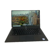 لپ تاپ استوک Dell XPS 13 Core i5-7200U