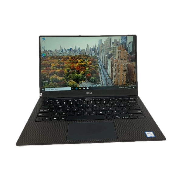 لپ تاپ استوک Dell XPS 13 Core i5-7200U