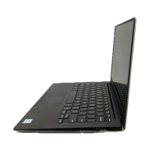 لپ تاپ استوک Dell XPS Core i5-8250U با نمایشگر 13 اینچ FHD