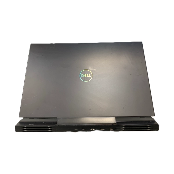 لپ تاپ استوک گیمینگ Dell G7 Core i7-10750H RTX 2070 8GB