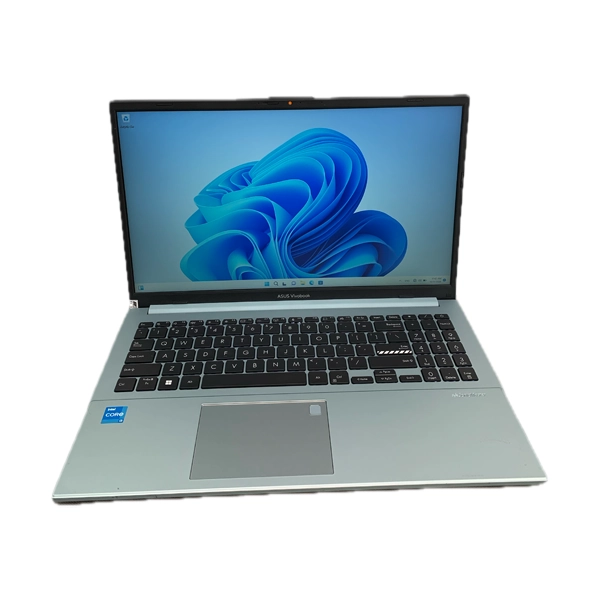 لپ تاپ ایسوس VivoBook Core i3-N305 رم ۸ گیگابایت SSD ۲۵۶ گیگابایت