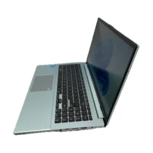 لپ تاپ ایسوس VivoBook با پردازنده Intel Core i3-N305 و نمایشگر ۱۵.۶ اینچی Full HD