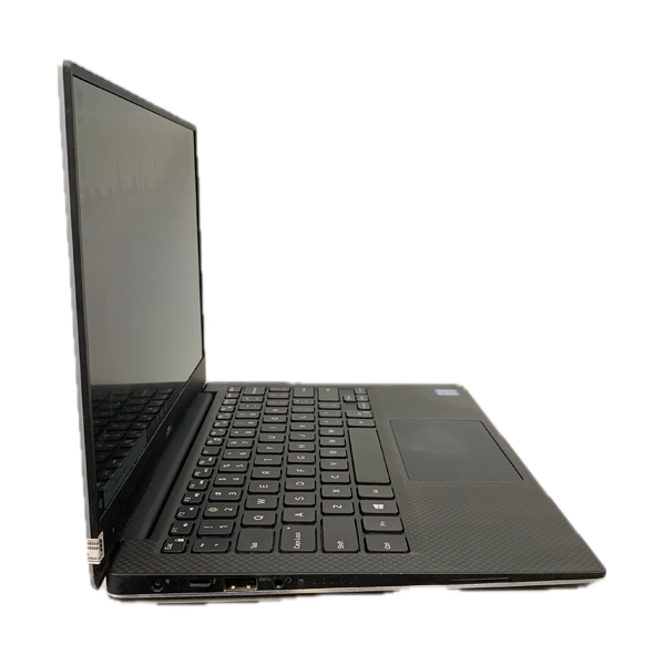 لپ تاپ استوک Dell XPS Core i5-8250U با نمایشگر 13 اینچ FHD
