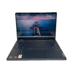 لپ تاپ استوک Lenovo Yoga 6 Ryzen 5 5500U با نمایشگر 13 اینچی FHD+ لمسی