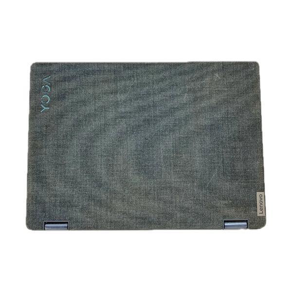 لپ تاپ استوک Lenovo Yoga 6 Ryzen 5 5500U با نمایشگر 13 اینچی FHD+ لمسی