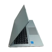 لپ تاپ ایسوس VivoBook با پردازنده Intel Core i3-N305 و نمایشگر ۱۵.۶ اینچی Full HD