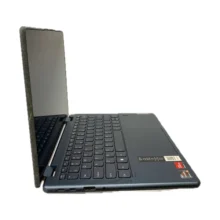 لپ تاپ استوک Lenovo Yoga 6 Ryzen 5 5500U با نمایشگر 13 اینچی FHD+ لمسی