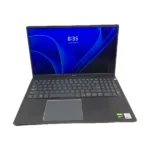 لپ تاپ استوک Dell Vostro با پردازنده Core i7-10750H و گرافیک GTX 1650 Ti
