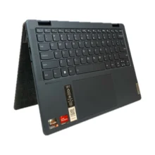 لپ تاپ استوک Lenovo Yoga 6 Ryzen 5 5500U با نمایشگر 13 اینچی FHD+ لمسی