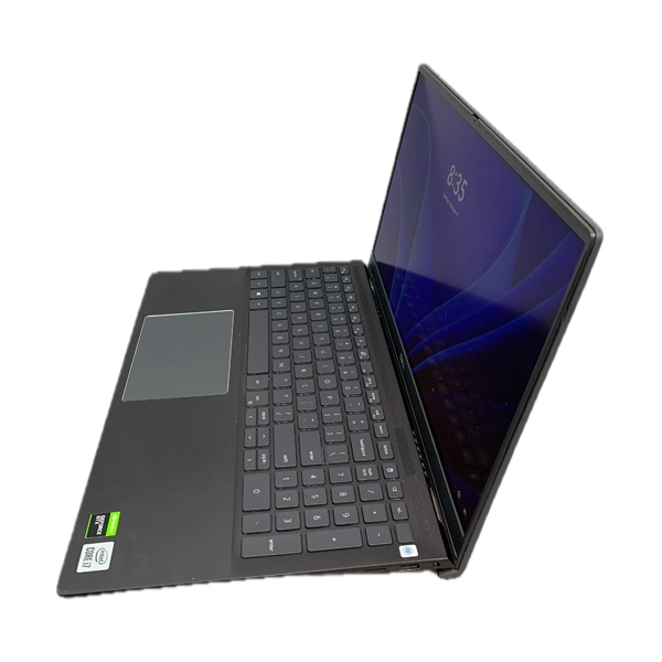 لپ تاپ استوک Dell Vostro با پردازنده Core i7-10750H و گرافیک GTX 1650 Ti
