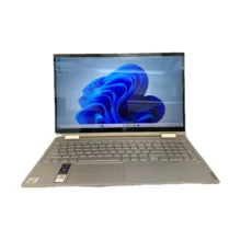 لپ تاپ استوک Lenovo Yoga Core i7-10510U با نمایشگر FHD Touch Flex