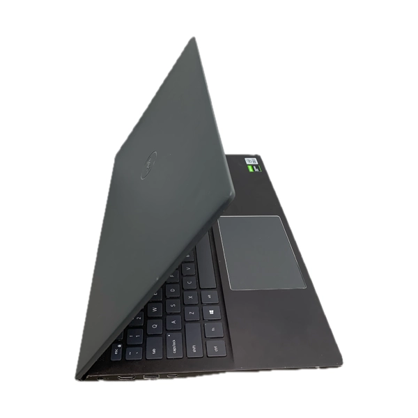 لپ تاپ استوک Dell Vostro با پردازنده Core i7-10750H و گرافیک GTX 1650 Ti