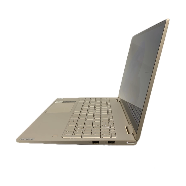 لپ تاپ استوک Lenovo Yoga Core i7-10510U با نمایشگر FHD Touch Flex