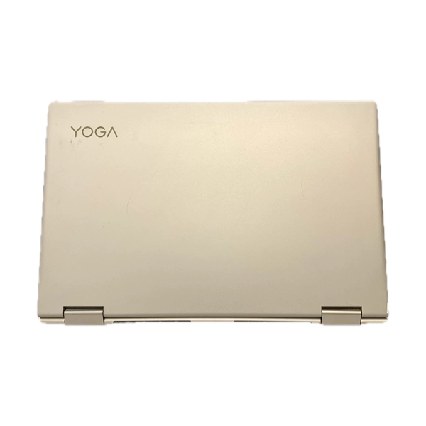 لپ تاپ استوک Lenovo Yoga Core i7-10510U با نمایشگر FHD Touch Flex