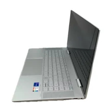 لپ تاپ استوک HP 15m Core i7-1195G7 با نمایشگر 15.6 اینچی Full HD لمسی