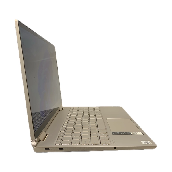 لپ تاپ استوک Lenovo Yoga Core i7-10510U با نمایشگر FHD Touch Flex