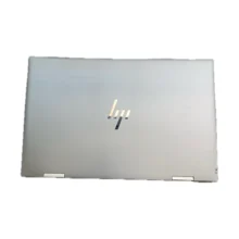 لپ تاپ استوک HP 15m Core i7-1195G7 با نمایشگر 15.6 اینچی Full HD لمسی