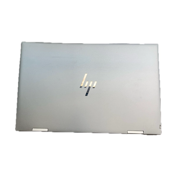 لپ تاپ استوک HP 15m Core i7-1195G7 با نمایشگر 15.6 اینچی Full HD لمسی