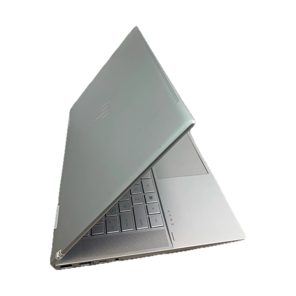 لپ تاپ استوک HP 15m Core i7-1195G7 با نمایشگر 15.6 اینچی Full HD لمسی