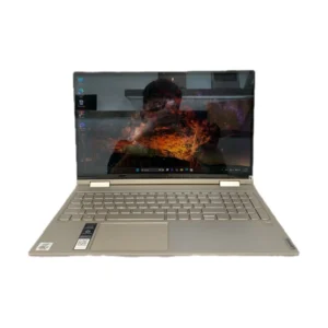 لپ تاپ استوک Lenovo Yoga Core i7-10510U با نمایشگر FHD Touch Flex