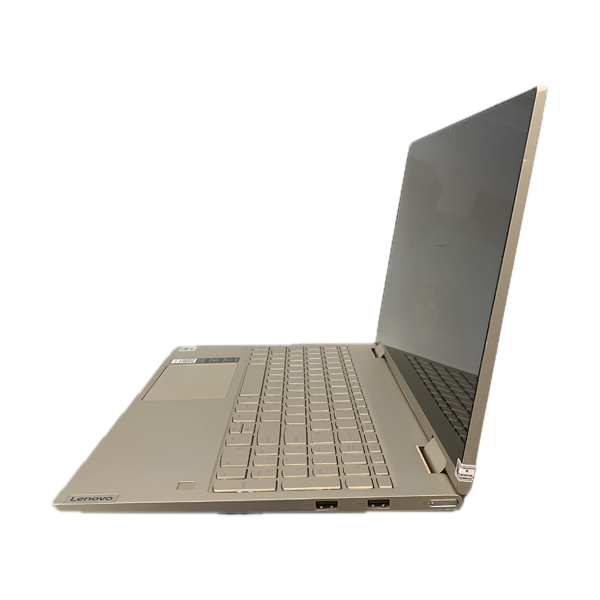لپ تاپ استوک Lenovo Yoga Core i7-10510U با نمایشگر FHD Touch Flex