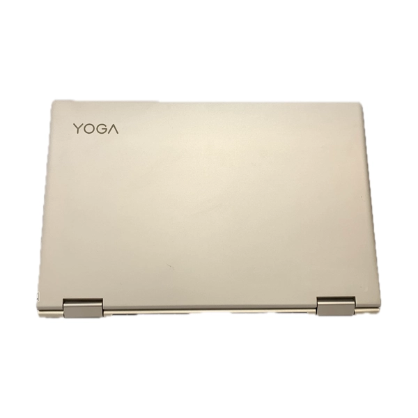 لپ تاپ استوک Lenovo Yoga Core i7-10510U با نمایشگر FHD Touch Flex