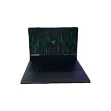 لپ تاپ استوک ریزر Blade Stealth 13 i7-11th
