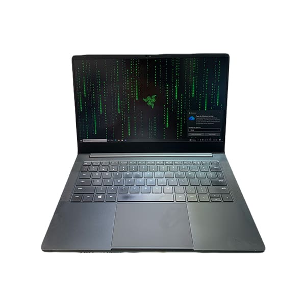 لپ تاپ استوک Razer Blade Stealth 13 i7 GTX 1650 Ti