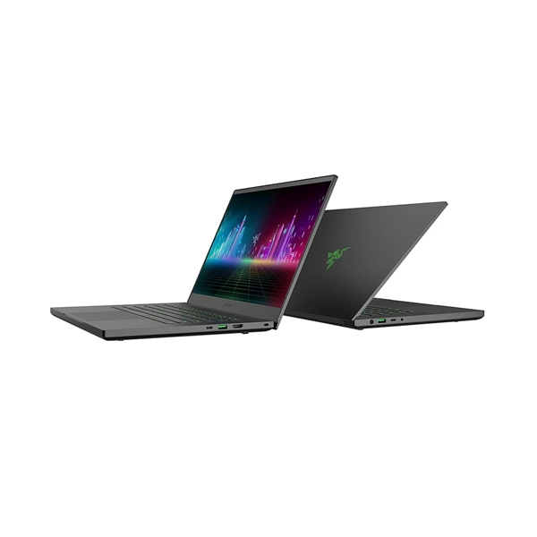 لپ تاپ استوک Razer Blade 15 Advanced با پردازنده Core i7-8750H و گرافیک GTX 1060 شش گیگابایت