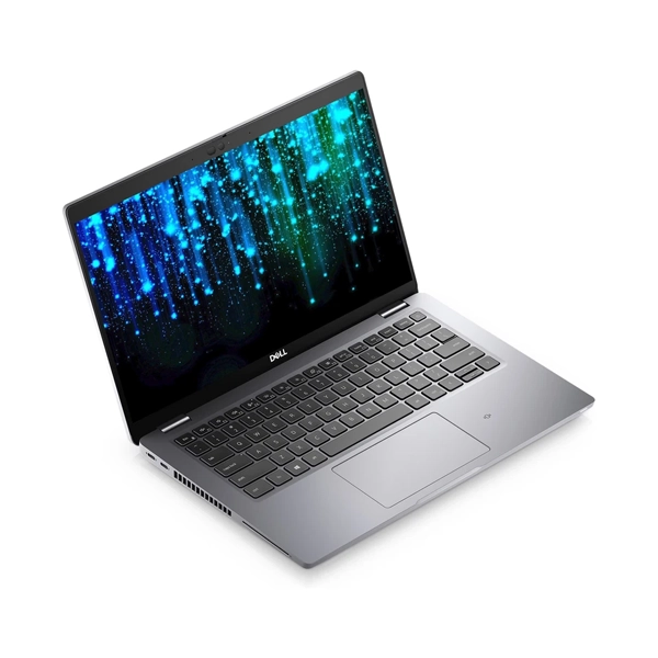 لپتاپ Dell P102 با پردازنده Core i7-1165G7، رم 8 گیگابایت، حافظه SSD 256 گیگابایت و نمایشگر 15 اینچ لمسی Full HD