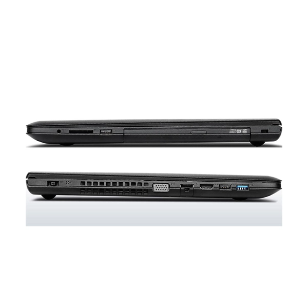 لپ تاپ استوک Lenovo G50 با پردازنده Pentium 3558U و رم ۸ گیگابایت