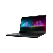 لپ تاپ استوک Razer Blade 15 Advanced با پردازنده Core i7-8750H و گرافیک GTX 1060 شش گیگابایت