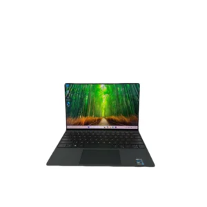 لپ تاپ استوک Dell XPS i7-1195G7 4K Touch