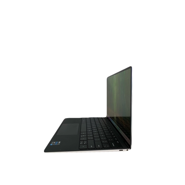 لپ تاپ استوک Dell XPS i7-1195G7 4K Touch
