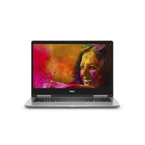 لپتاپ Dell P83 با پردازنده Core i7-8550U، رم 16 گیگابایت آنبورد، حافظه SSD 256 گیگابایت و نمایشگر 13 اینچ لمسی Full HD تاشو